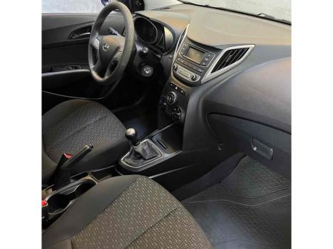 HYUNDAI HB 20 Hatch 1.0 12V 4P FLEX COMFORT PLUS, Foto 10