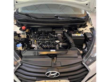 HYUNDAI HB 20 Hatch 1.0 12V 4P FLEX COMFORT PLUS, Foto 13
