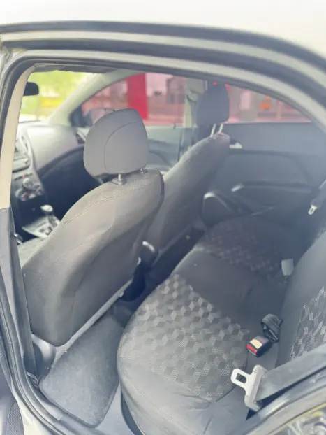 HYUNDAI HB 20 Hatch 1.6 16V 4P FLEX COMFORT PLUS AUTOM�TICO, Foto 4