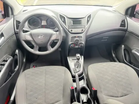 HYUNDAI HB 20 Hatch 1.6 16V 4P FLEX COMFORT PLUS AUTOM�TICO, Foto 7