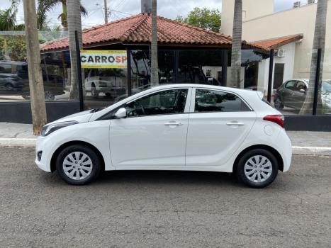 HYUNDAI HB 20 Hatch 1.0 12V 4P FLEX COMFORT, Foto 4