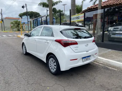 HYUNDAI HB 20 Hatch 1.0 12V 4P FLEX COMFORT, Foto 6