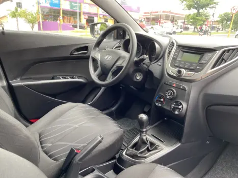 HYUNDAI HB 20 Hatch 1.0 12V 4P FLEX COMFORT, Foto 7