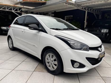 HYUNDAI HB 20 Hatch 1.6 16V 4P FLEX COMFORT, Foto 1