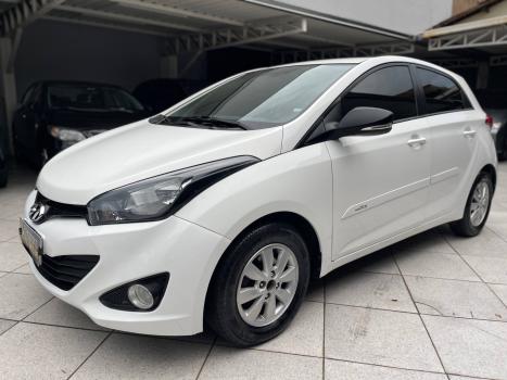 HYUNDAI HB 20 Hatch 1.6 16V 4P FLEX COMFORT, Foto 4