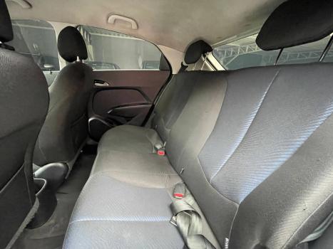 HYUNDAI HB 20 Hatch 1.6 16V 4P FLEX COMFORT, Foto 11