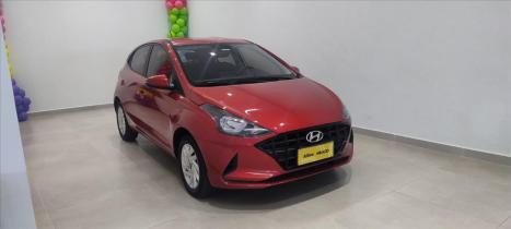 HYUNDAI HB 20 Hatch 1.0 12V 4P FLEX EVOLUTION, Foto 1