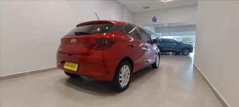 HYUNDAI HB 20 Hatch 1.0 12V 4P FLEX EVOLUTION, Foto 3