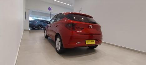 HYUNDAI HB 20 Hatch 1.0 12V 4P FLEX EVOLUTION, Foto 4