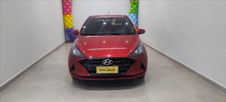 HYUNDAI HB 20 Hatch 1.0 12V 4P FLEX EVOLUTION, Foto 5