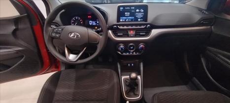HYUNDAI HB 20 Hatch 1.0 12V 4P FLEX EVOLUTION, Foto 8