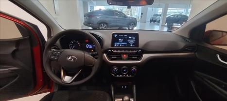 HYUNDAI HB 20 Hatch 1.0 12V 4P FLEX EVOLUTION, Foto 9