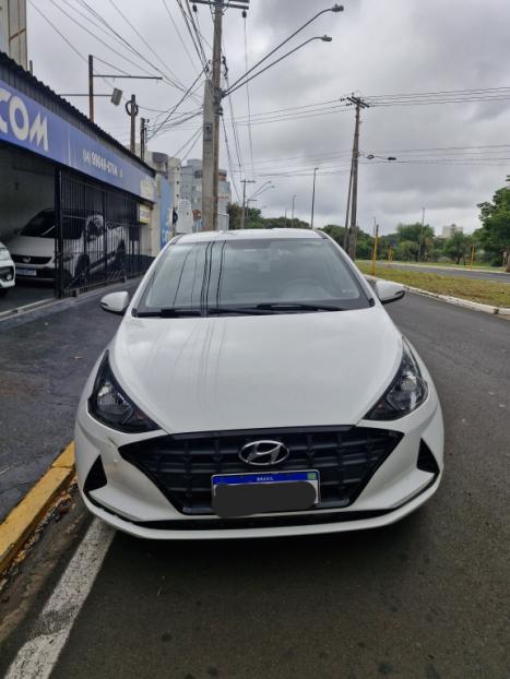 HYUNDAI HB 20 Hatch 1.0 12V 4P FLEX EVOLUTION, Foto 2