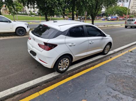 HYUNDAI HB 20 Hatch 1.0 12V 4P FLEX EVOLUTION, Foto 5