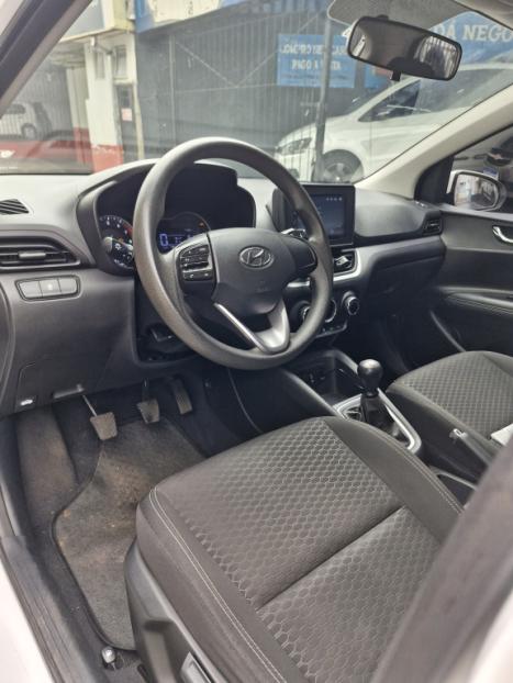 HYUNDAI HB 20 Hatch 1.0 12V 4P FLEX EVOLUTION, Foto 6