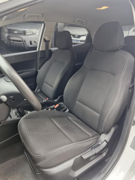 HYUNDAI HB 20 Hatch 1.0 12V 4P FLEX EVOLUTION, Foto 7