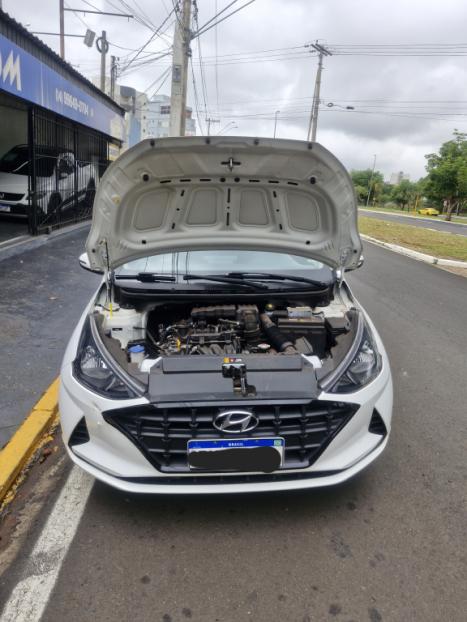 HYUNDAI HB 20 Hatch 1.0 12V 4P FLEX EVOLUTION, Foto 10