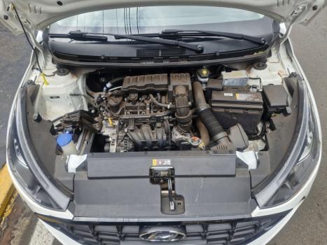 HYUNDAI HB 20 Hatch 1.0 12V 4P FLEX EVOLUTION, Foto 11