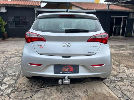HYUNDAI HB 20 Hatch 1.6 16V 4P PREMIUM FLEX AUTOM�TICO, Foto 5