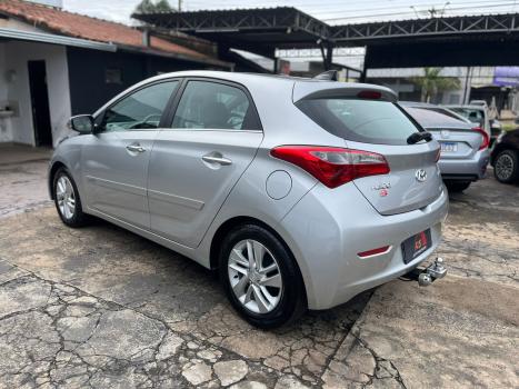 HYUNDAI HB 20 Hatch 1.6 16V 4P PREMIUM FLEX AUTOM�TICO, Foto 6