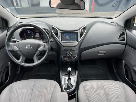 HYUNDAI HB 20 Hatch 1.6 16V 4P PREMIUM FLEX AUTOM�TICO, Foto 8