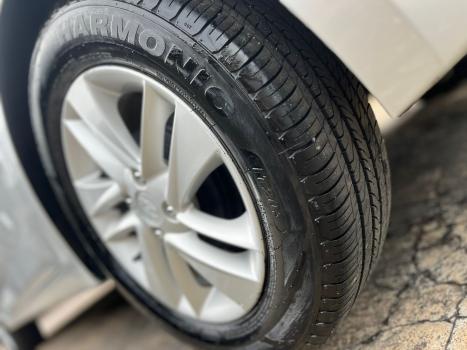 HYUNDAI HB 20 Hatch 1.6 16V 4P PREMIUM FLEX AUTOM�TICO, Foto 13