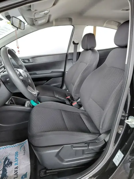 HYUNDAI HB 20 Hatch 1.0 12V 4P FLEX SENSE, Foto 8