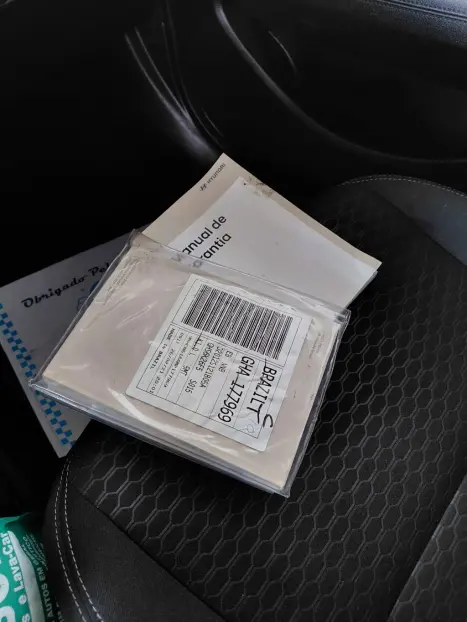 HYUNDAI HB 20 Hatch 1.0 12V 4P FLEX SENSE, Foto 10