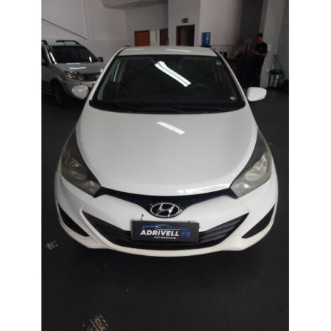 HYUNDAI HB 20 Hatch 1.0 12 V 4P FLEX COMFORT STYLE, Foto 1