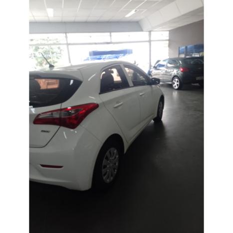 HYUNDAI HB 20 Hatch 1.0 12 V 4P FLEX COMFORT STYLE, Foto 2