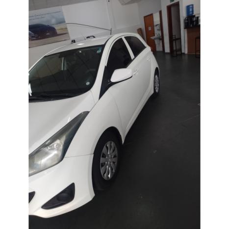 HYUNDAI HB 20 Hatch 1.0 12 V 4P FLEX COMFORT STYLE, Foto 3