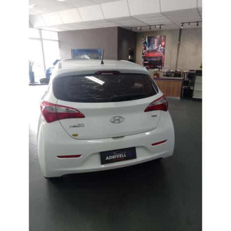 HYUNDAI HB 20 Hatch 1.0 12 V 4P FLEX COMFORT STYLE, Foto 4