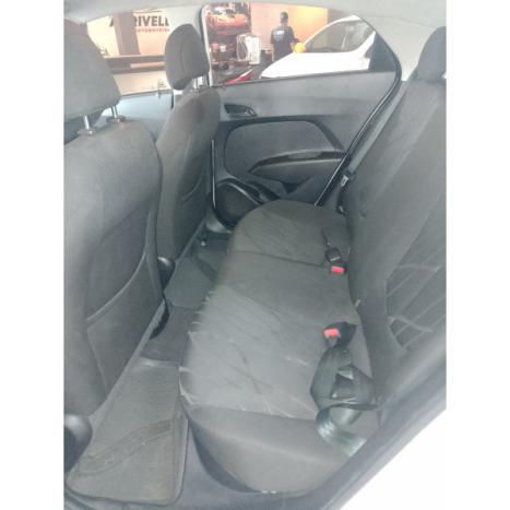 HYUNDAI HB 20 Hatch 1.0 12 V 4P FLEX COMFORT STYLE, Foto 5