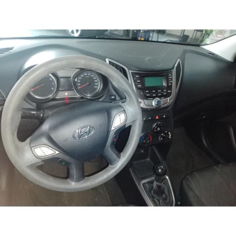 HYUNDAI HB 20 Hatch 1.0 12 V 4P FLEX COMFORT STYLE, Foto 6