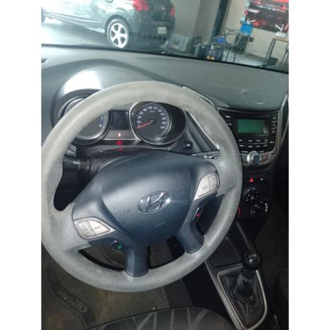 HYUNDAI HB 20 Hatch 1.0 12 V 4P FLEX COMFORT STYLE, Foto 7