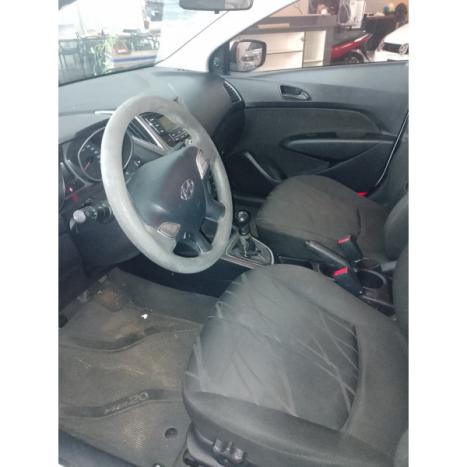 HYUNDAI HB 20 Hatch 1.0 12 V 4P FLEX COMFORT STYLE, Foto 8