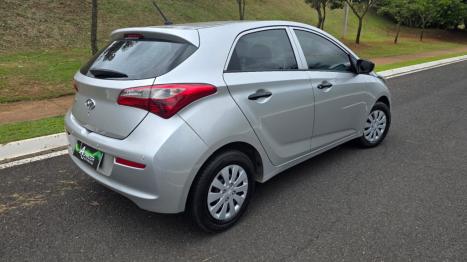 HYUNDAI HB 20 Hatch 1.0 12V 4P FLEX COMFORT, Foto 2