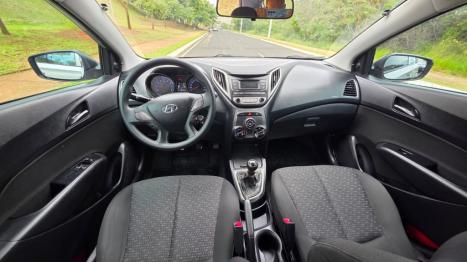 HYUNDAI HB 20 Hatch 1.0 12V 4P FLEX COMFORT, Foto 5