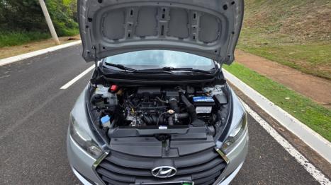 HYUNDAI HB 20 Hatch 1.0 12V 4P FLEX COMFORT, Foto 6