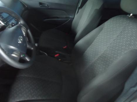 HYUNDAI HB 20 Hatch 1.0 12V 4P FLEX COMFORT PLUS, Foto 3