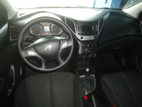 HYUNDAI HB 20 Hatch 1.0 12V 4P FLEX COMFORT PLUS, Foto 4