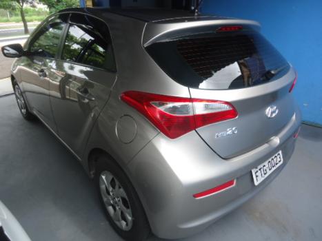 HYUNDAI HB 20 Hatch 1.0 12V 4P FLEX COMFORT PLUS, Foto 5