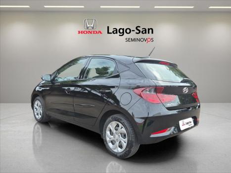 HYUNDAI HB 20 Hatch 1.0 12V 4P FLEX VISION, Foto 2