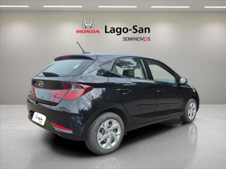 HYUNDAI HB 20 Hatch 1.0 12V 4P FLEX VISION, Foto 3