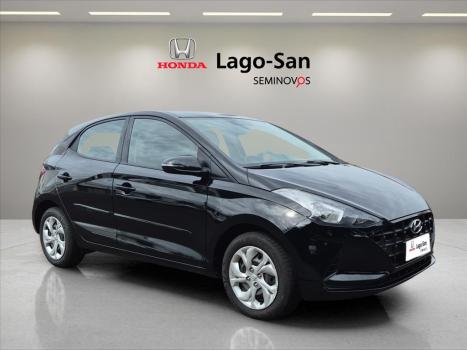 HYUNDAI HB 20 Hatch 1.0 12V 4P FLEX VISION, Foto 4