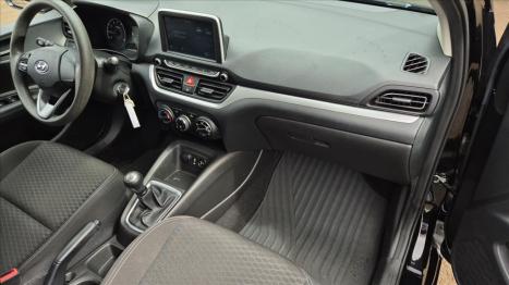 HYUNDAI HB 20 Hatch 1.0 12V 4P FLEX VISION, Foto 6