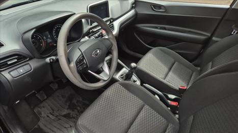 HYUNDAI HB 20 Hatch 1.0 12V 4P FLEX VISION, Foto 7