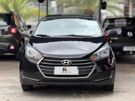 HYUNDAI HB 20 Hatch 1.0 12V 4P FLEX COMFORT PLUS, Foto 2