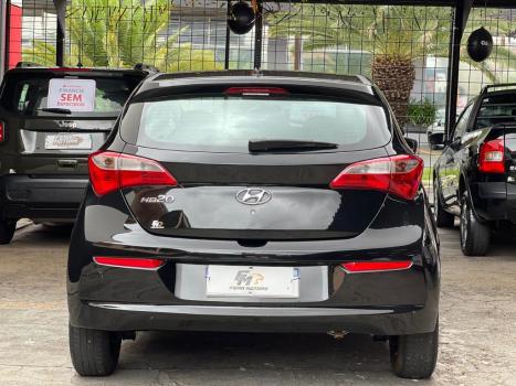 HYUNDAI HB 20 Hatch 1.0 12V 4P FLEX COMFORT PLUS, Foto 3