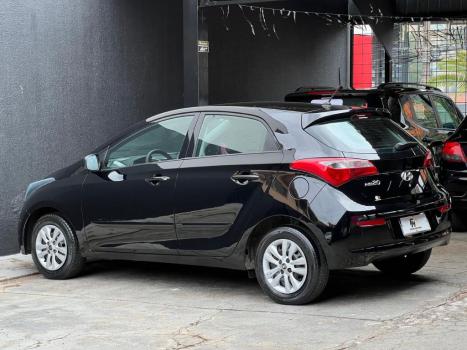 HYUNDAI HB 20 Hatch 1.0 12V 4P FLEX COMFORT PLUS, Foto 4